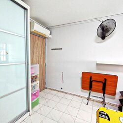 Blk 350 350 BUKIT BATOK STREET 34 (Bukit Batok), HDB 4 Rooms #458925251